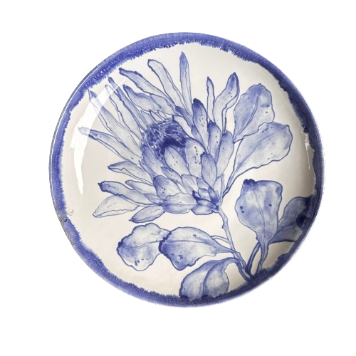 Тарілка-гойдалка