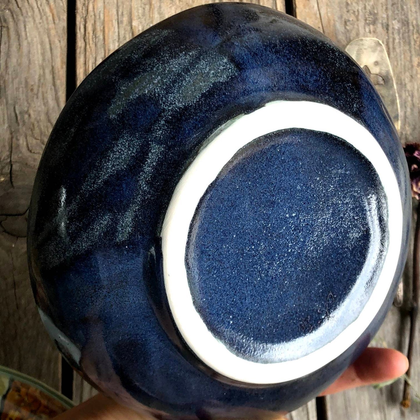 Чаша для квітів анемони