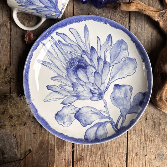 Tableware art