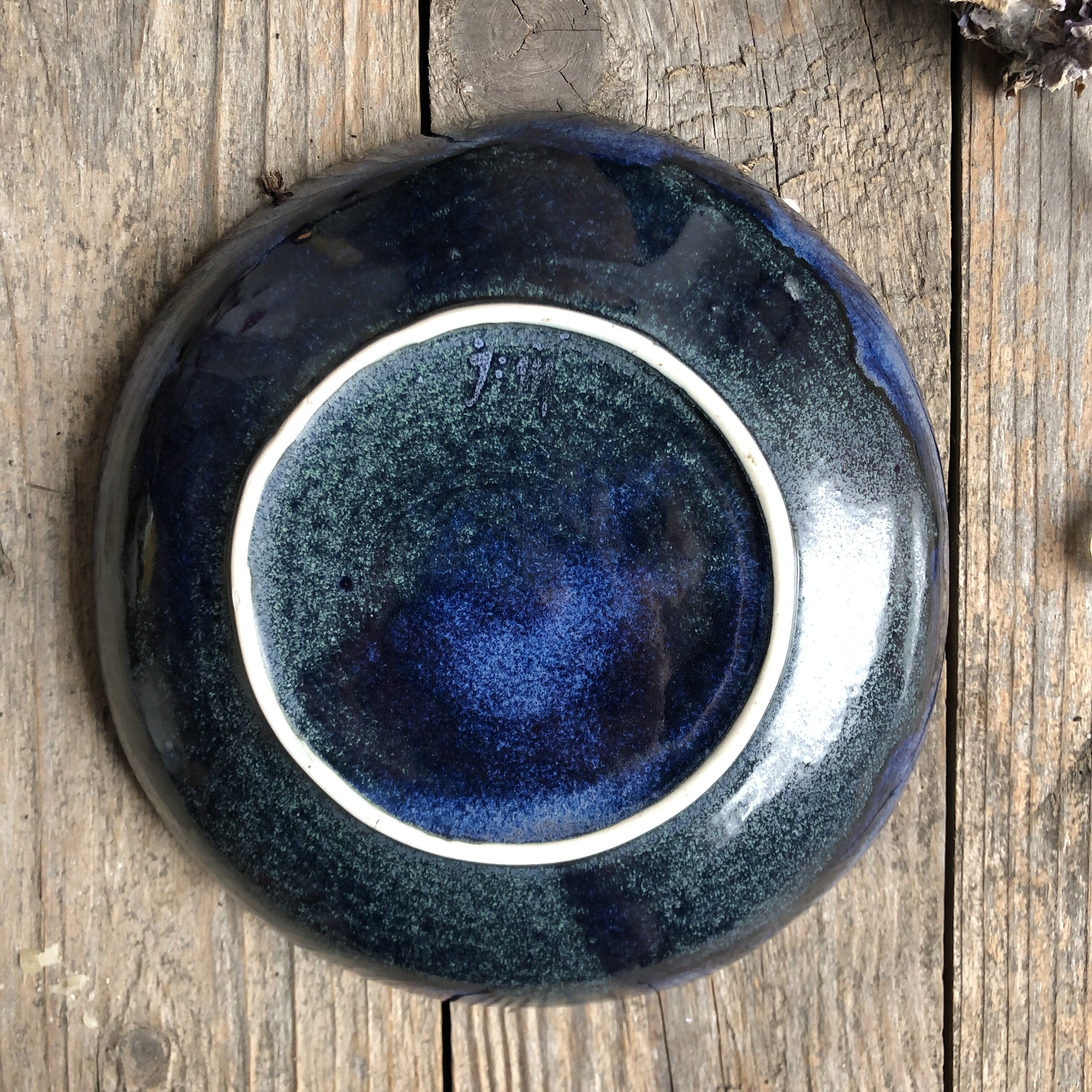 Clover field bowl